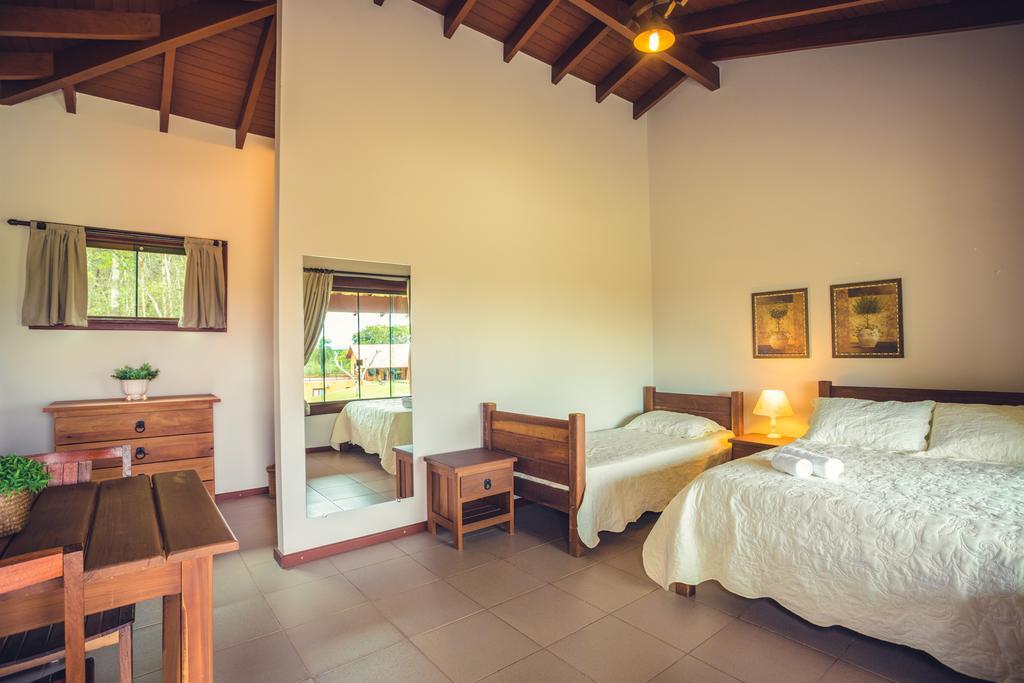 Pousada Boyra Bonito  Room photo