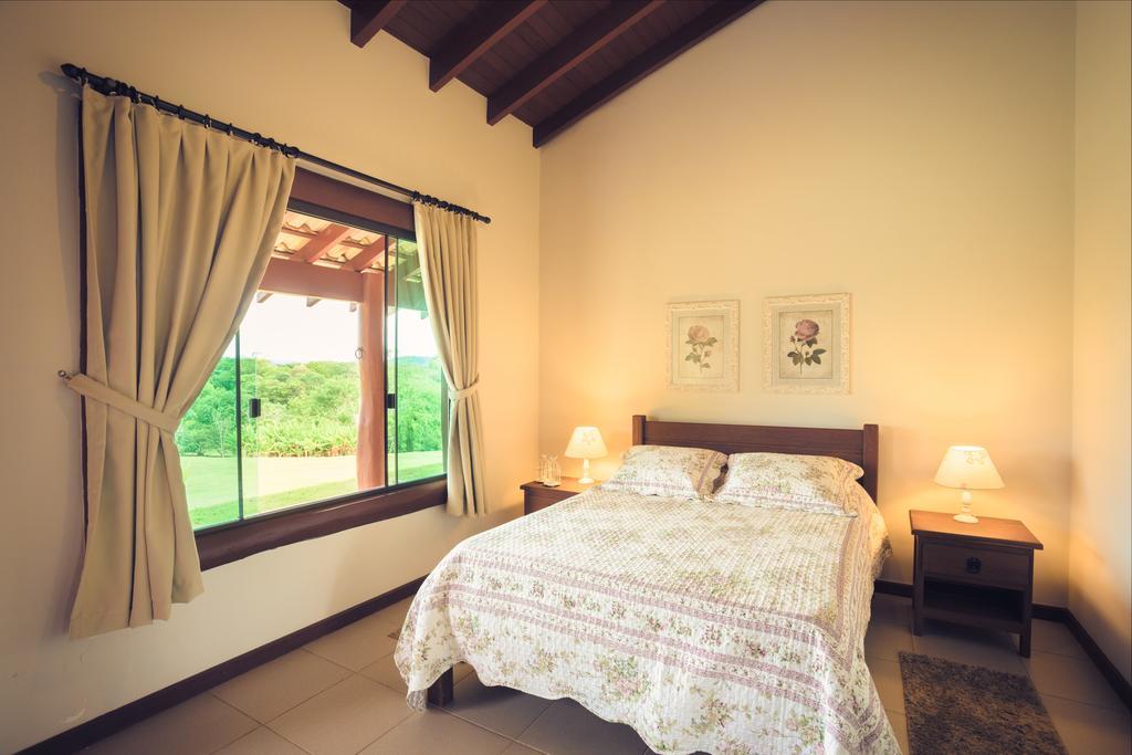 Pousada Boyra Bonito  Room photo